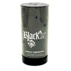 Paco Rabanne Black XS 75ml Deodorant Stick