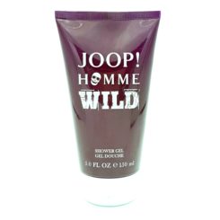 Joop! Homme Wild 150ml Shower Gel