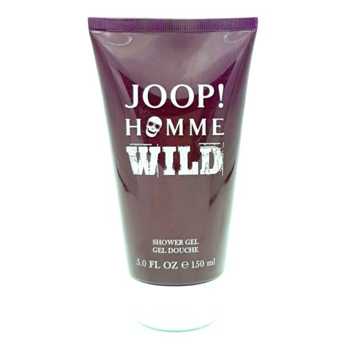 Joop! Homme Wild 150ml Shower Gel