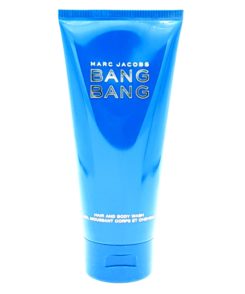 Marc Jacobs Bang Bang 200ml Hair and Body Wash