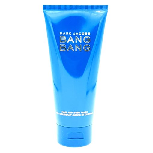 Marc Jacobs Bang Bang 200ml Hair and Body Wash