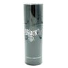 Paco Rabanne Black XS 150ml Deodorant Spray