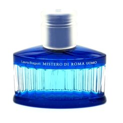 Laura Biagiotti Mistero di Roma Uomo Eau de Toilette