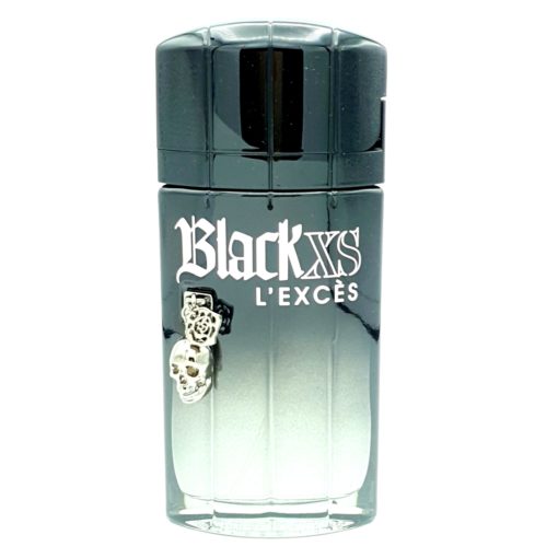 Paco Rabanne Black XS L'Excès Eau de Toilette Intense