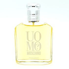 Moschino Uomo? 125ml Eau de Toilette