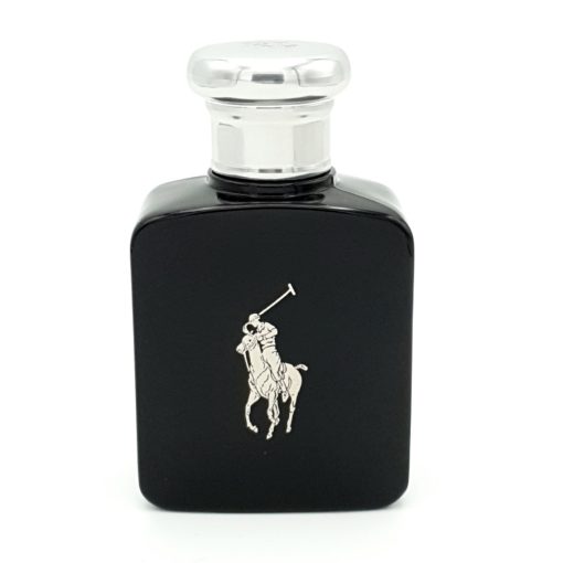 Ralph Lauren Polo Black Eau de Toilette