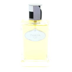 Prada Infusion de Vetiver 100ml Eau de Toilette pour Homme