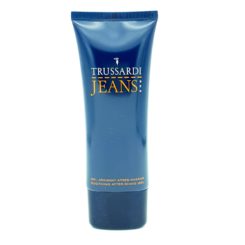 Trussardi Jeans Men 100ml After Shave Soothing Gel