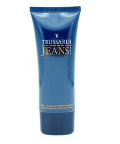 Trussardi Jeans Men 100ml After Shave Soothing Gel
