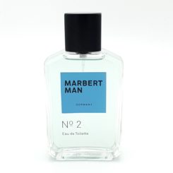 Marbert Man No.2 100ml Eau de Toilette