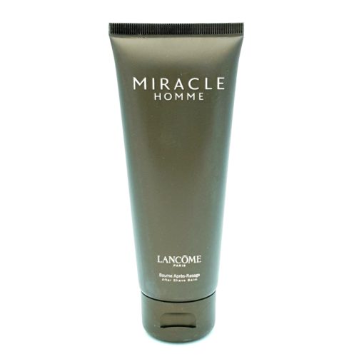 Lancôme Miracle Homme 100ml After Shave Balm