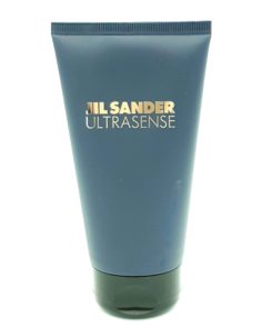 Jil Sander Ultrasense 150ml Hair and Body Shampoo