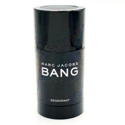 Marc Jacobs Bang 75g Deodorant Stick