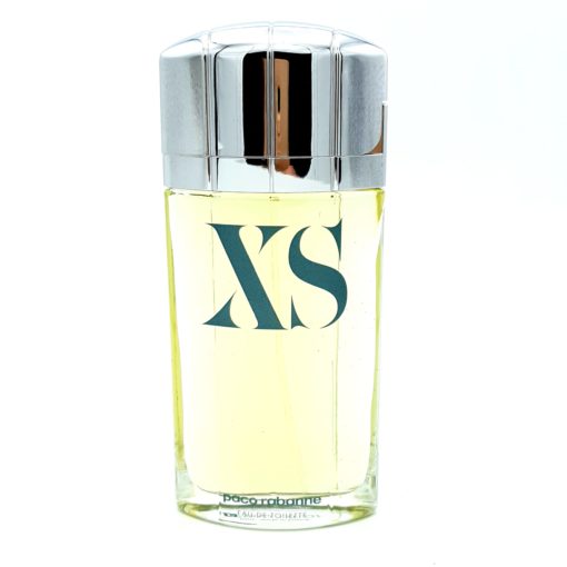 Paco Rabanne XS Excess Pour Homme 100ml Eau de Toilette