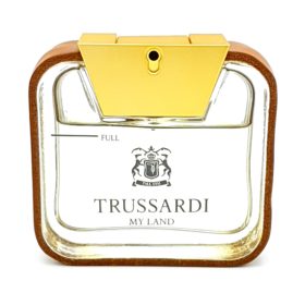 Trussardi My Land 50ml Eau de Toilette pour Homme