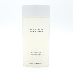 Issey Miyake L'Eau D'Issey Pour Homme 200ml Shower Gel