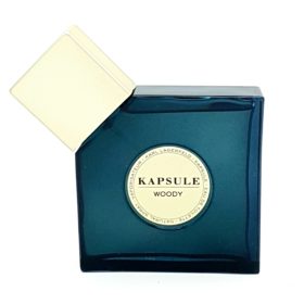 Karl Lagerfeld Kapsule Woody 75ml Eau de Toilette