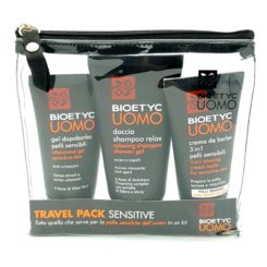 Bioetyc Uomo Travel Pack Sensitive