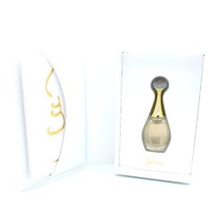 Dior J'adore Gift Set 5ml Eau de Parfum + 3 Dior J'adore Cards