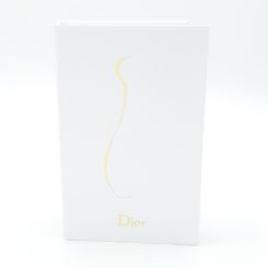 Dior J'adore Gift Set 5ml Eau de Parfum + 3 Dior J'adore Cards