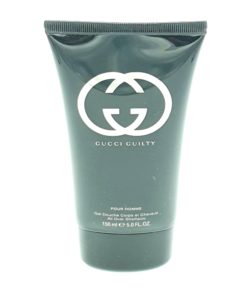 Gucci Guilty pour Homme 150ml All over Shampoo