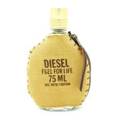 Diesel Fuel for Life Eau de Toilette pour Homme