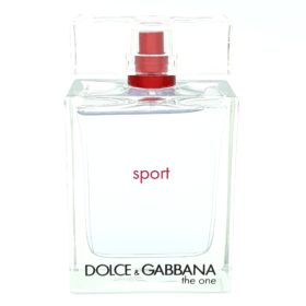 Dolce & Gabbana The One Sport for Men 100ml Eau de Toilette