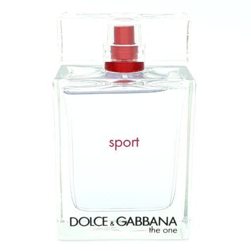 Dolce & Gabbana The One Sport for Men 100ml Eau de Toilette