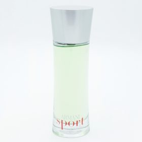 Giorgio Armani Armani Code Sport Athlete 75ml Eau de Toilette Fraîche