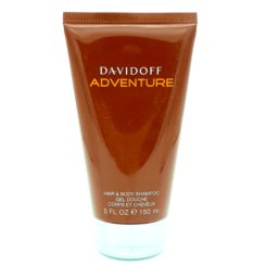 Davidoff Adventure 150ml Hair and Body Shampoo