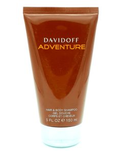 Davidoff Adventure 150ml Hair and Body Shampoo