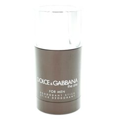 Dolce & Gabbana The One for Men 70g Deodorant Stick