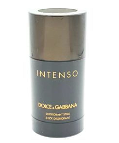 Dolce & Gabbana Intenso pour Homme 70g Deodorant Stick