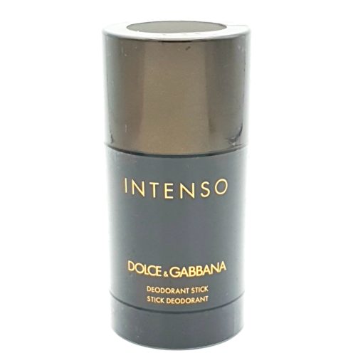 Dolce & Gabbana Intenso pour Homme 70g Deodorant Stick