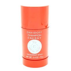 Davidoff Champion Energy 70g Deodorant Stick