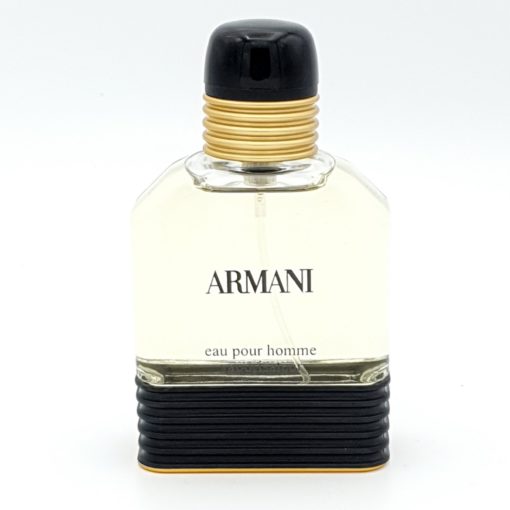 Giorgio Armani Eau pour Homme 50ml Eau de Toilette