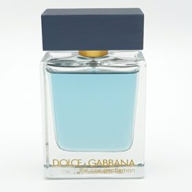 Dolce & Gabbana The One Gentlemen 50ml Eau de Toilette