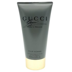 Gucci Made to Measure pour Homme 150ml Shower Gel