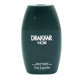 Guy Laroche Drakkar Noir 100ml Eau de toilette