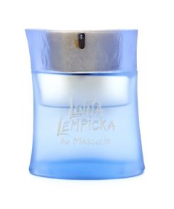 Lolita Lempicka Au Masculin 100ml Fresh Eau de Toilette