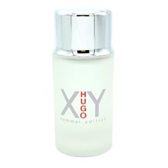 Hugo Boss Hugo XY Summer Edition 100ml Eau de Toilette