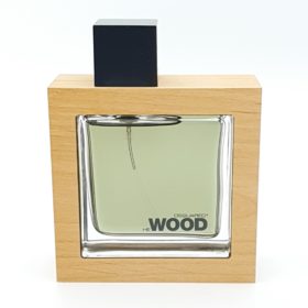 Dsquared2 He Wood Eau de Toilette pour Homme