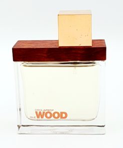 Dsquared2 She Wood Velvet Forest Wood Eau de Parfum pour Femme