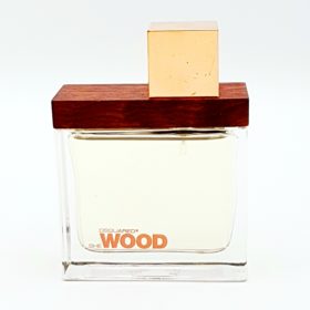 Dsquared2 She Wood Velvet Forest Wood Eau de Parfum pour Femme