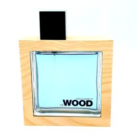 Dsquared2 He Wood Ocean Wet Wood Eau de Toilette pour Homme