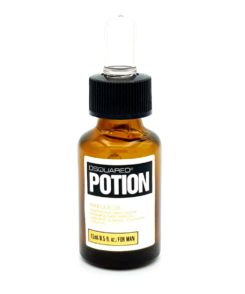 Dsquared2 Potion for Man 15ml Perfume Oil