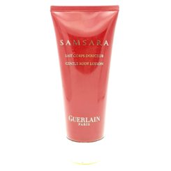 Guerlain Samsara 100ml Gentle Body Lotion