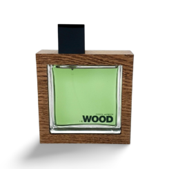 Dsquared2 He Wood Rocky Mountain Wood 100ml Eau de Toilette pour Homme