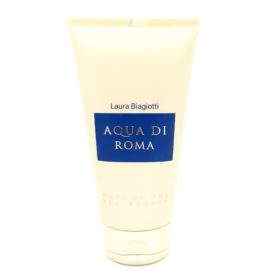 Laura Biagiotti Aqua di Roma 150ml Shower Gel