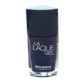 Bourjois La Laque Gel Nr. 22 Clair de Plum